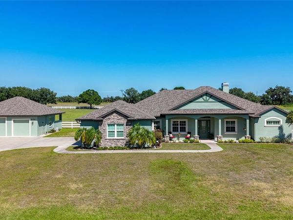 6130 FOXBROOK TRAIL , PARRISH, FL 34219