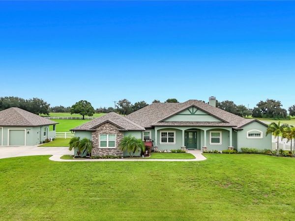 6130 FOXBROOK TRAIL, PARRISH, FL 34219