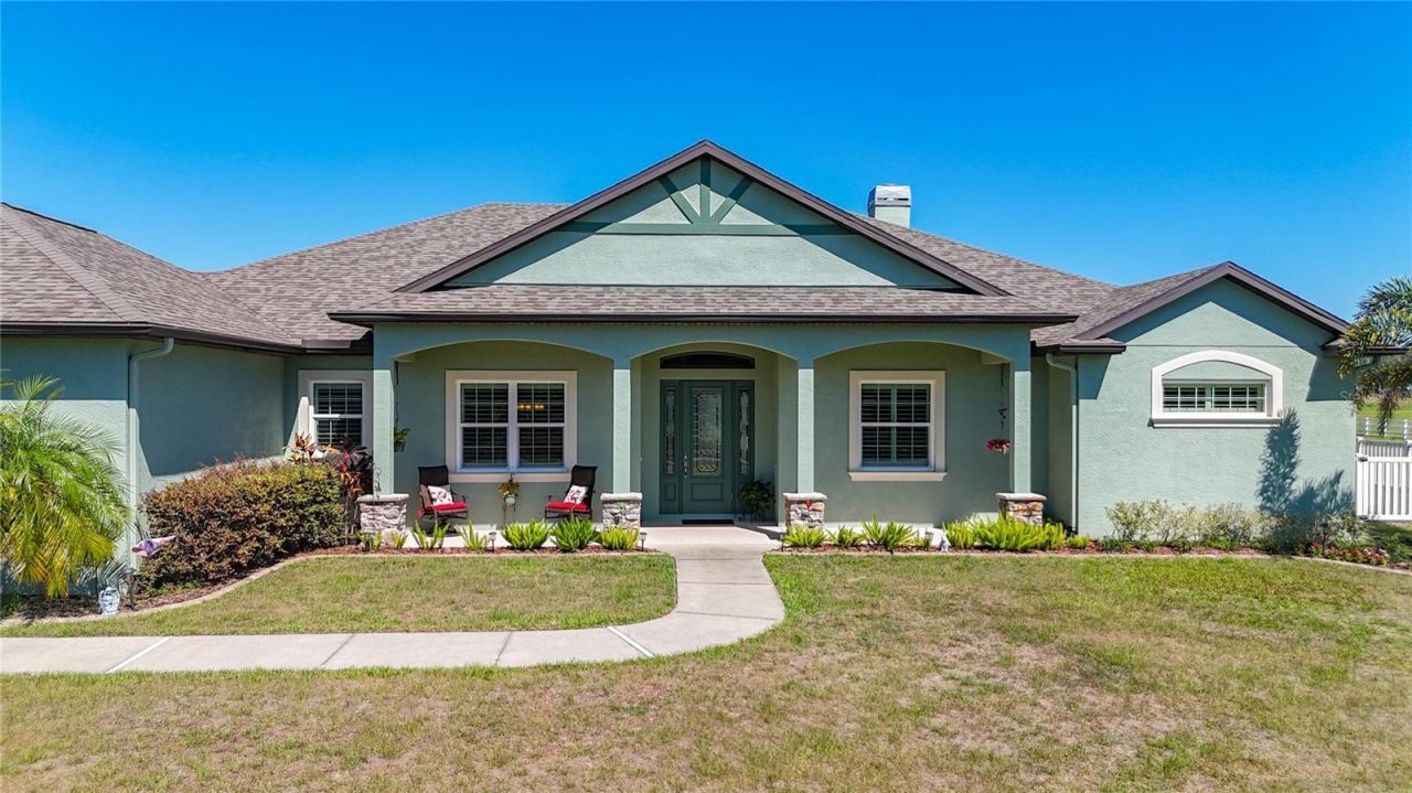 6130 Foxbrook Trail, Parrish, FL 34219 Photo