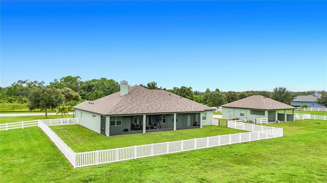 6130 Foxbrook Trail, Parrish, FL 34219 Photo