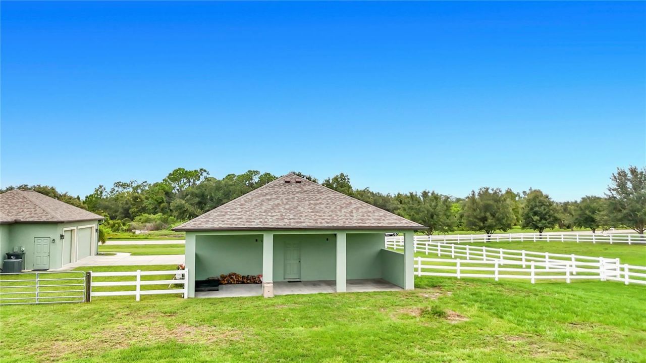 6130 Foxbrook Trail, Parrish, FL 34219 Photo