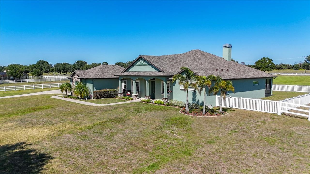 6130 Foxbrook Trail, Parrish, FL 34219 Photo