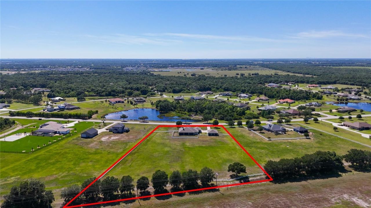 6130 Foxbrook Trail, Parrish, FL 34219 Photo