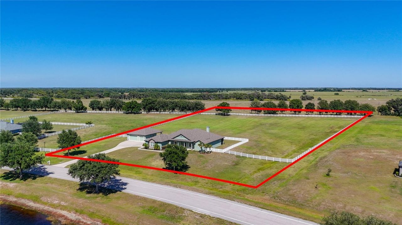 6130 Foxbrook Trail, Parrish, FL 34219 Photo