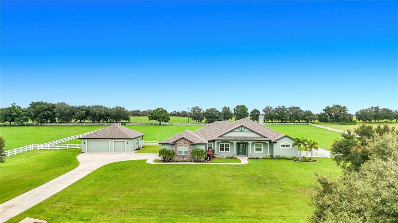 6130 Foxbrook Trail, Parrish, FL 34219 Photo