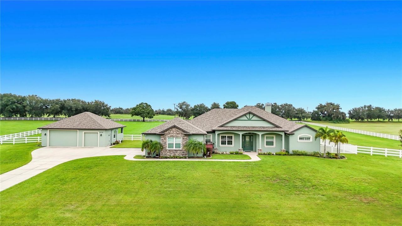 6130 Foxbrook Trail, Parrish, FL 34219 Photo