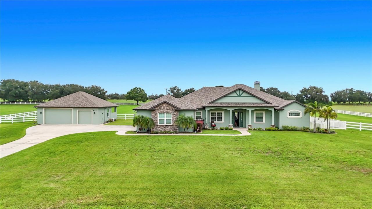 6130 Foxbrook Trail, Parrish, FL 34219 Photo