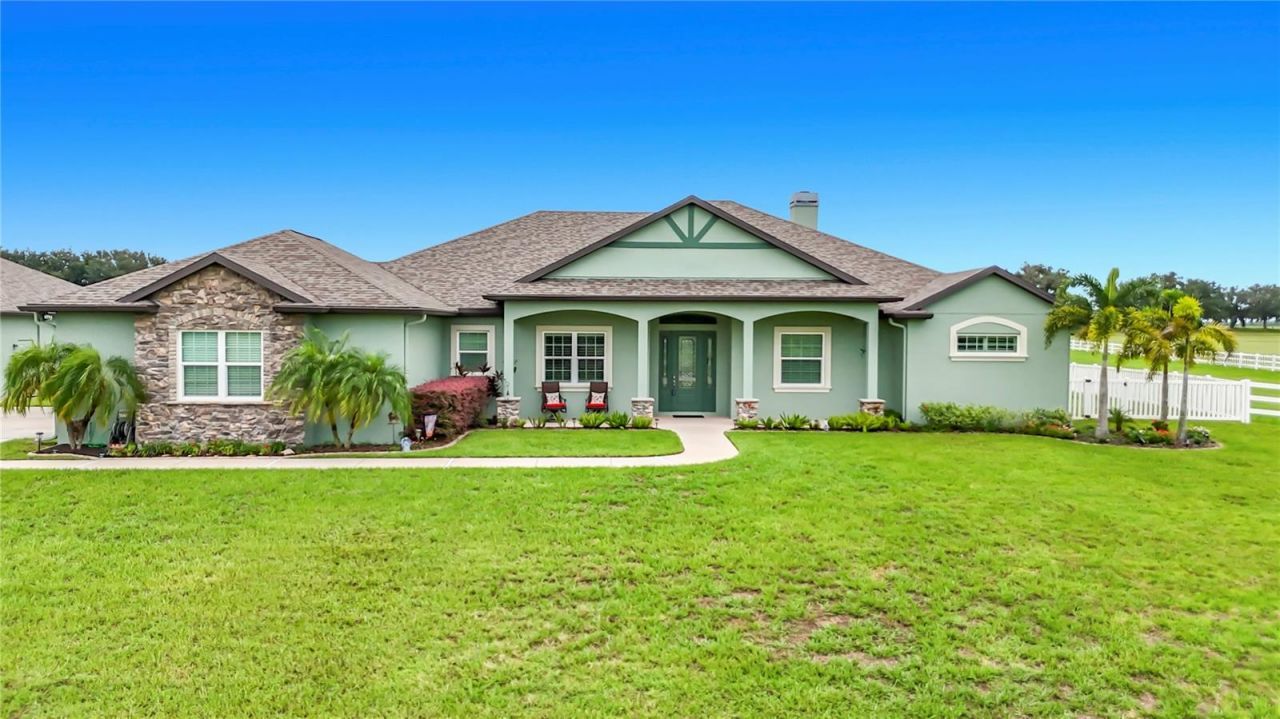 6130 Foxbrook Trail, Parrish, FL 34219 Photo