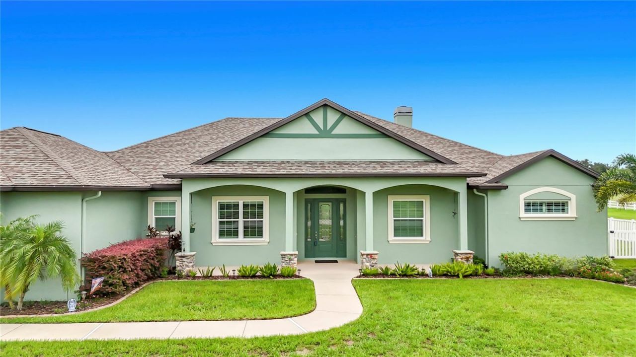 6130 Foxbrook Trail, Parrish, FL 34219 Photo