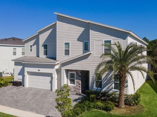 1758 OAK BLOSSOM DRIVE , DAVENPORT, FL 33837