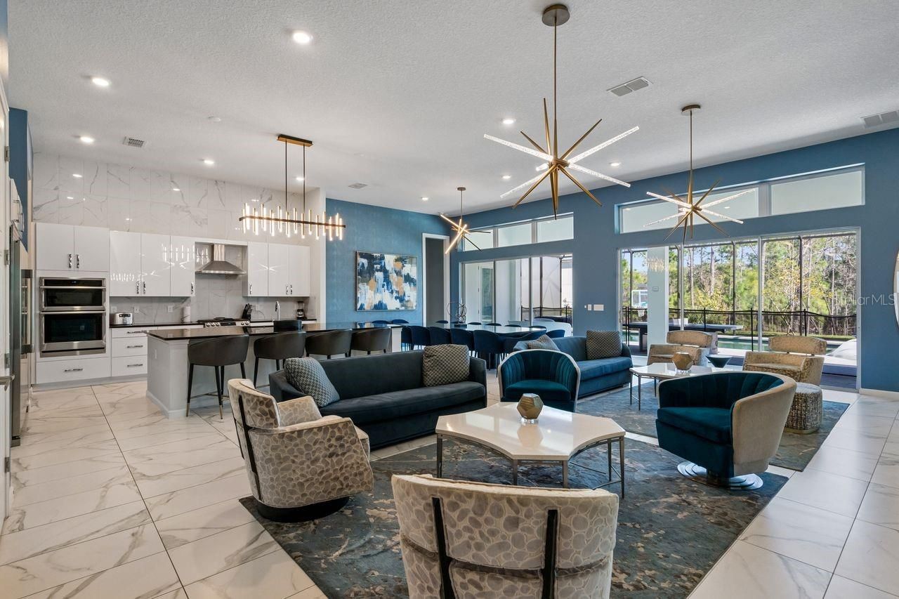1758 Oak Blossom Drive, Davenport, FL 33837 Photo