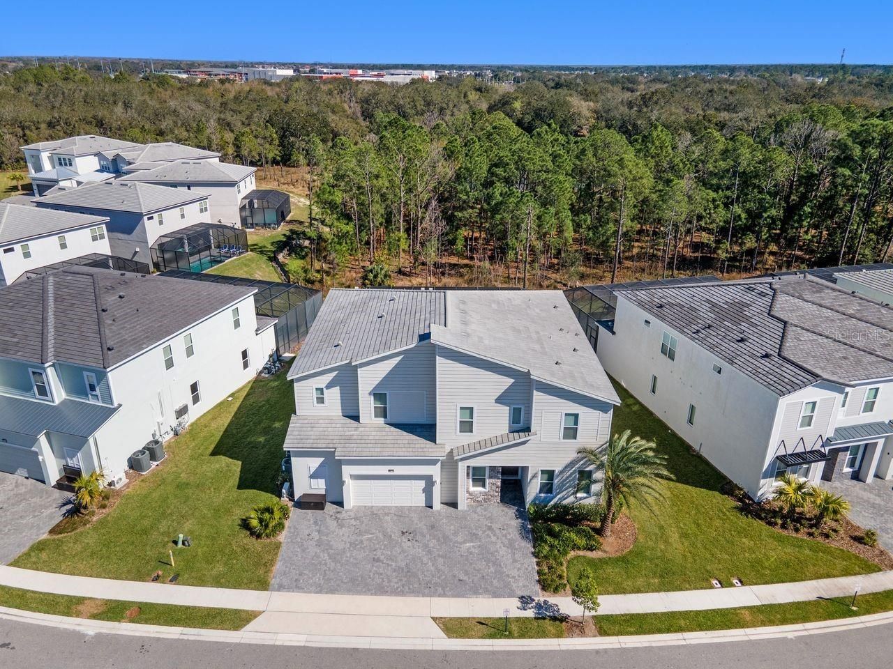 1758 Oak Blossom Drive, Davenport, FL 33837 Photo
