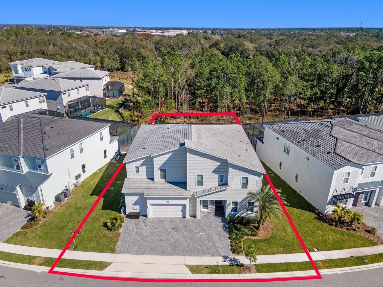 1758 Oak Blossom Drive, Davenport, FL 33837 Photo