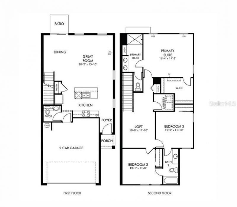 4561 Rangeland Way , Saint Cloud, FL 34772 Photo