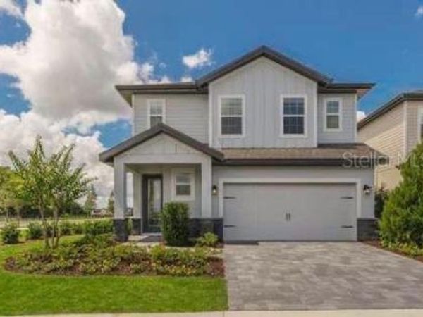 1391 GREENFIELD LOOP , KISSIMMEE, FL 34747