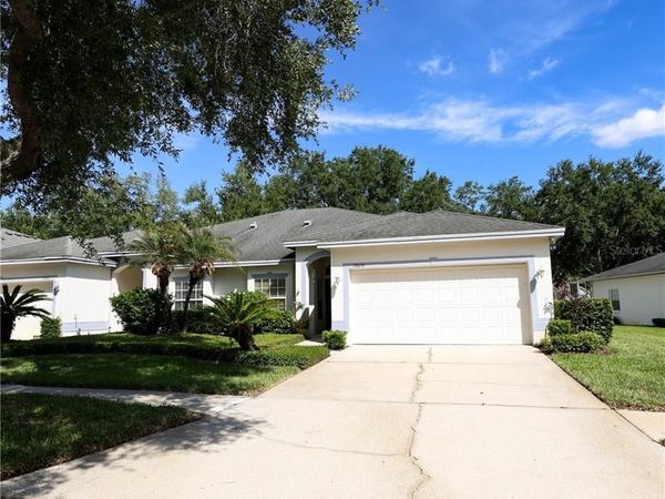 19019 CALLAWAY COURT, Unit 39, TAMPA, FL 33647