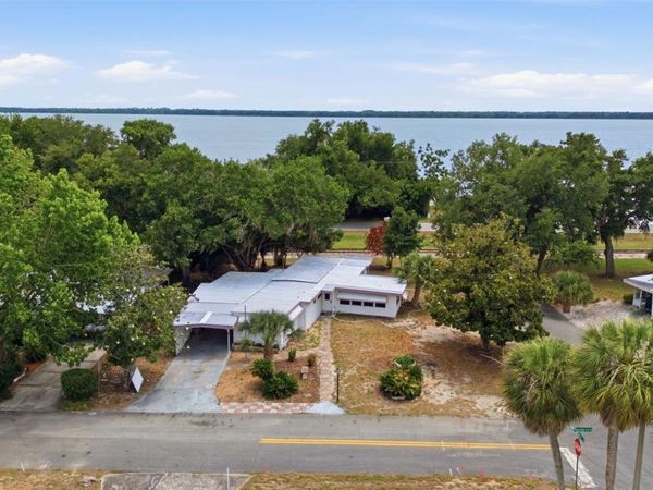 14742 MANDARIN STREET , TAVARES, FL 32778