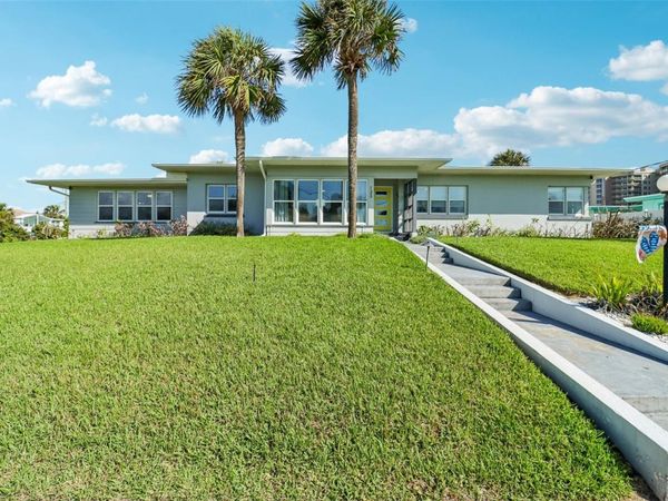 133 PARK AVENUE , DAYTONA BEACH, FL 32118
