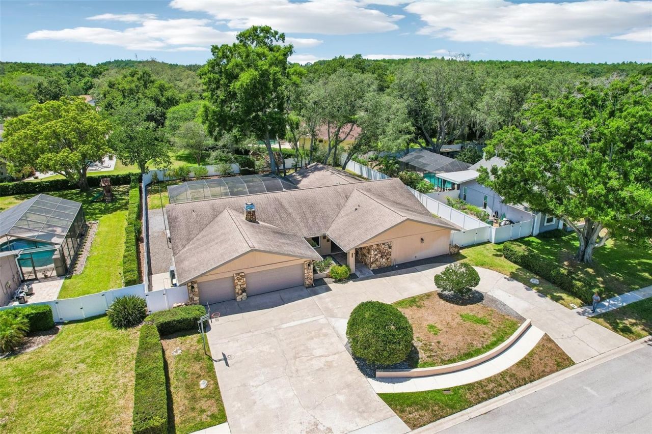 2424 Sundancer Drive, Clearwater, FL 33759 Photo