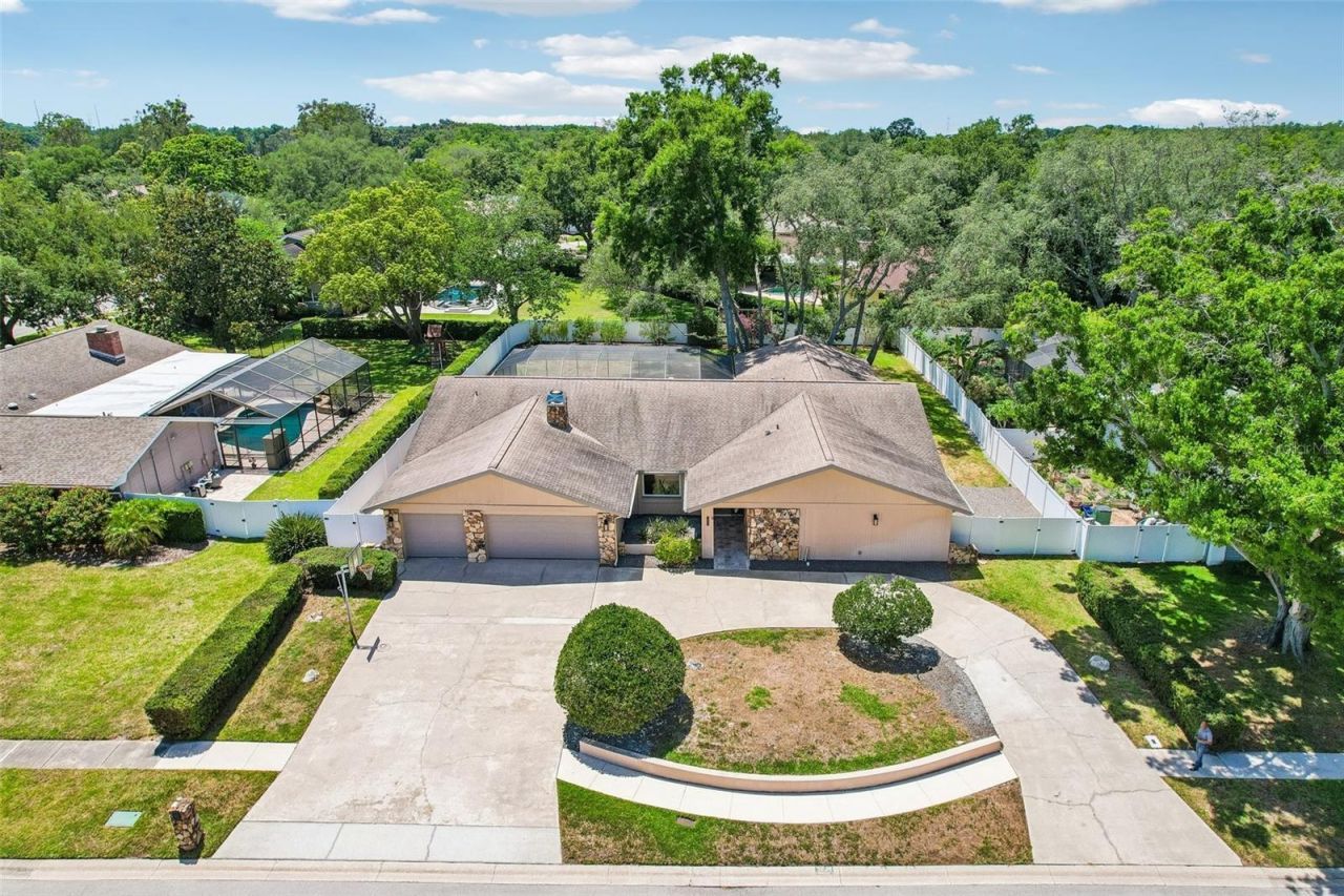 2424 Sundancer Drive, Clearwater, FL 33759 Photo