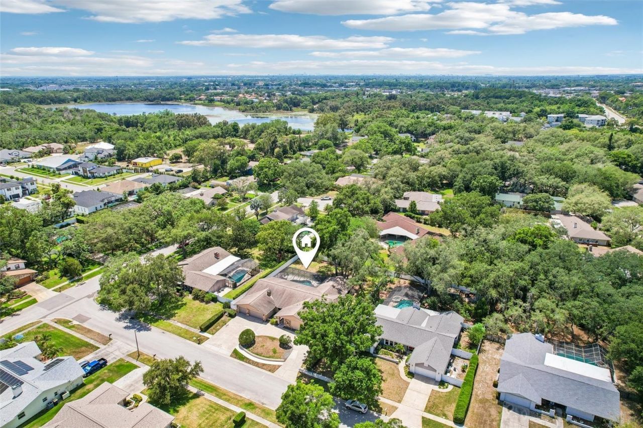 2424 Sundancer Drive, Clearwater, FL 33759 Photo