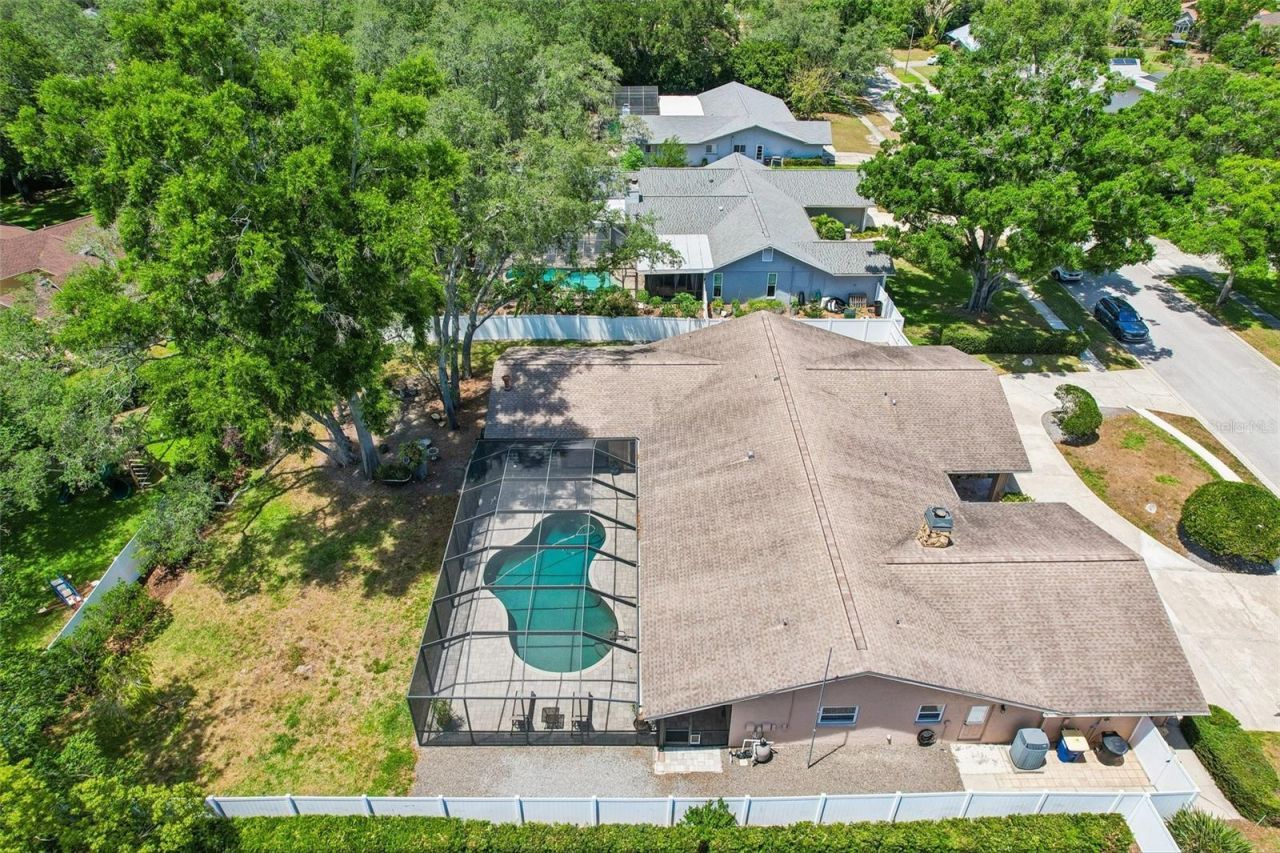 2424 Sundancer Drive, Clearwater, FL 33759 Photo