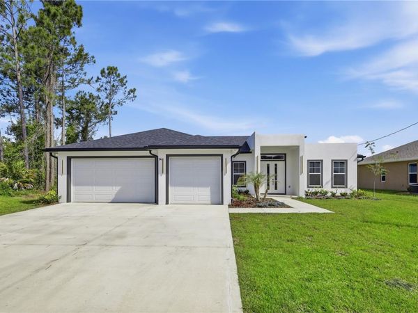 14 FERNGATE LANE , PALM COAST, FL 32137