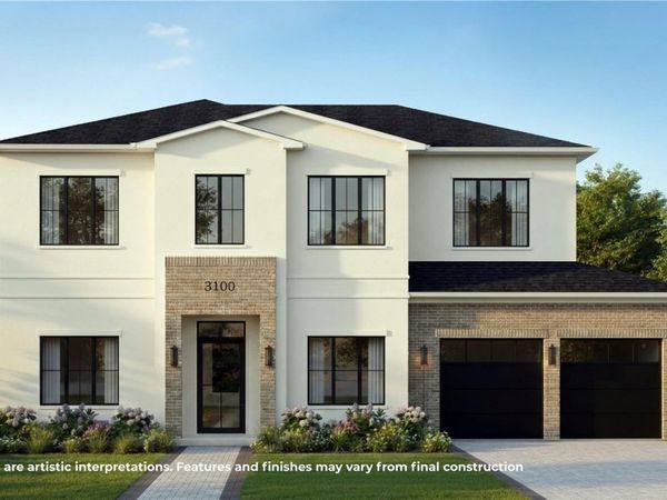 3100 OBERLIN AVENUE, ORLANDO, FL 32804