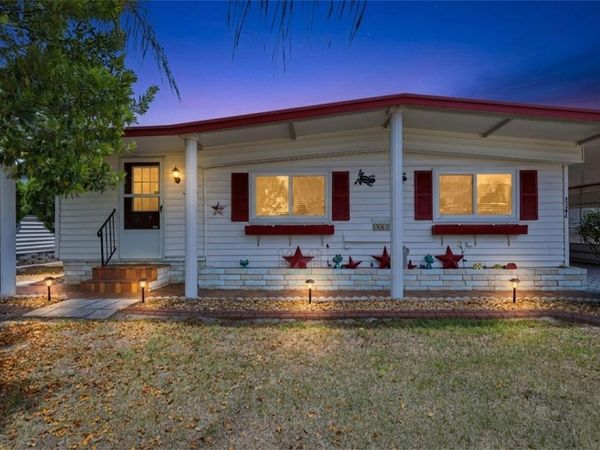 5244 MOHAWK STREET, ZEPHYRHILLS, FL 33542