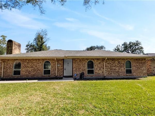 411 SCHLIEF Drive , Belle Chasse, LA 70037
