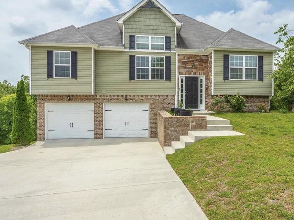 7358 Pfizer Drive, Ooltewah, TN 37363