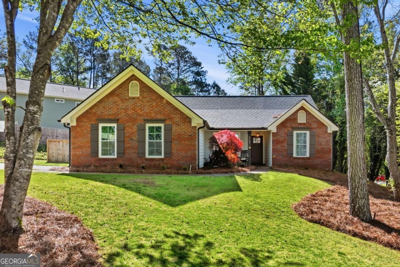 4069 Manor Hill Place, Buford, GA 30519 Main Photo