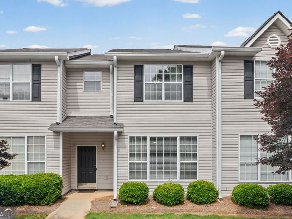 410 Rosewood Lane, Newnan, GA 30263
