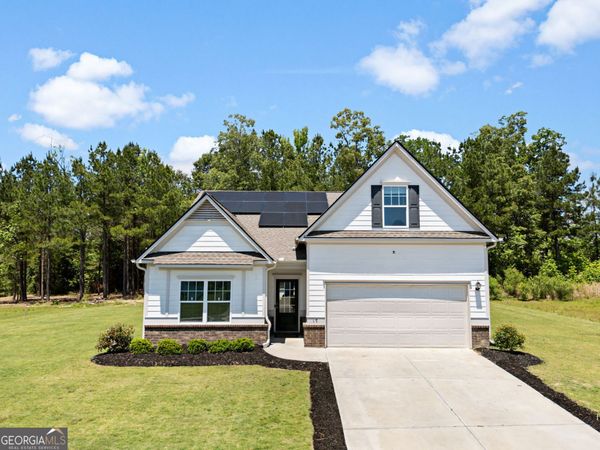 17 Sleepy Oaks Trail NE, Rome, GA 30165