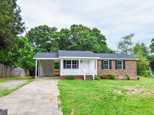 1138 Vestavia Lane, Thomaston, GA 30286