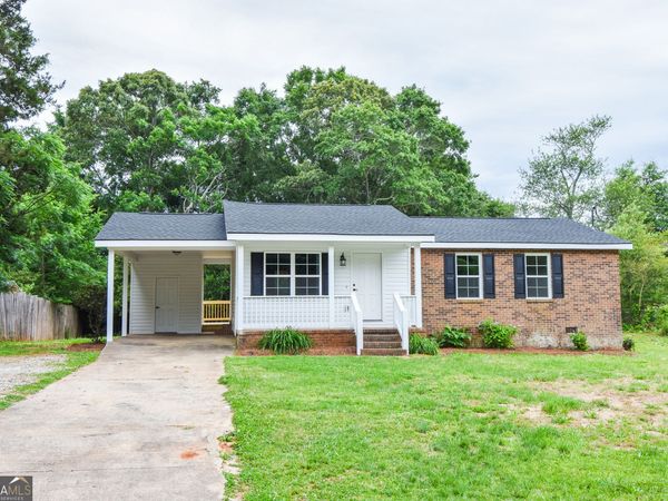 1138 Vestavia Lane, Thomaston, GA 30286
