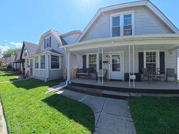 2106 Webb Street, Indianapolis, IN 46225