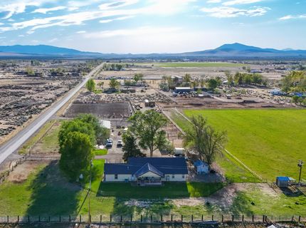 3485 E Commander Drive, Winnemucca, NV 89445 Photo