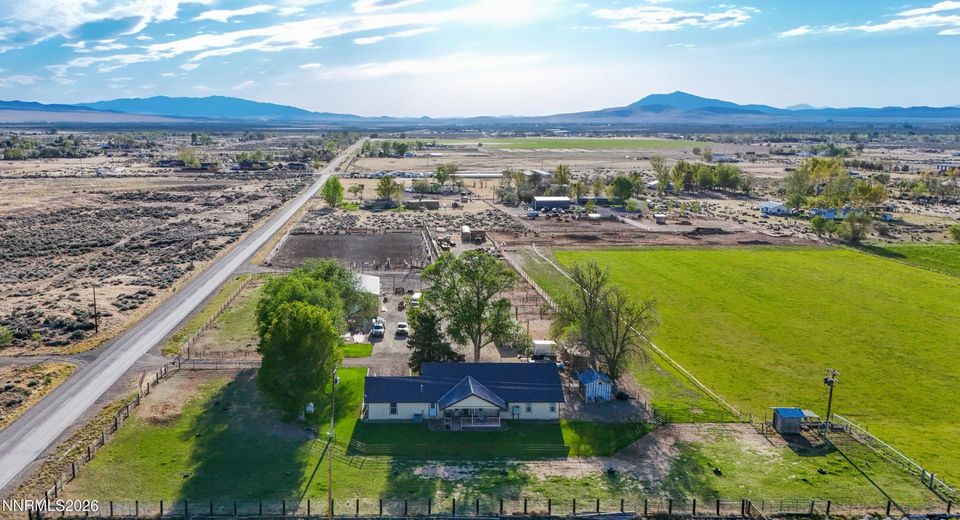 3485 E Commander Drive, Winnemucca, NV 89445 Photo