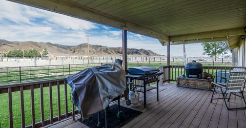 3485 E Commander Drive, Winnemucca, NV 89445 Photo
