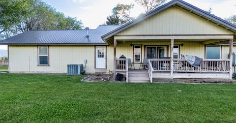 3485 E Commander Drive, Winnemucca, NV 89445 Photo
