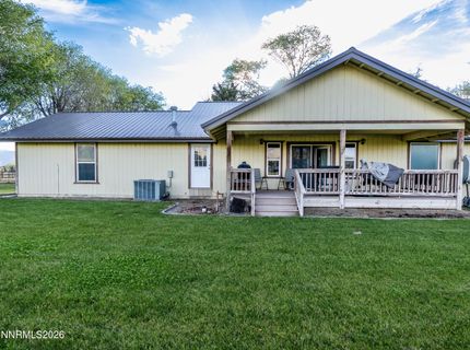 3485 E Commander Drive, Winnemucca, NV 89445 Photo