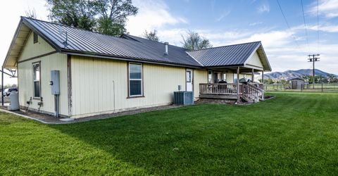 3485 E Commander Drive, Winnemucca, NV 89445 Photo