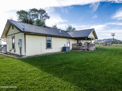 3485 E Commander Drive, Winnemucca, NV 89445 Photo