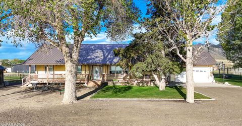3485 E Commander Drive, Winnemucca, NV 89445 Photo