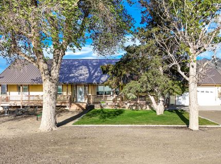 3485 E Commander Drive, Winnemucca, NV 89445 Photo