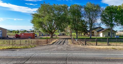 3485 E Commander Drive, Winnemucca, NV 89445 Photo