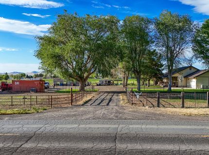 3485 E Commander Drive, Winnemucca, NV 89445 Photo