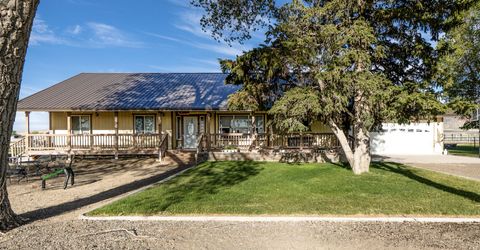 3485 E Commander Drive, Winnemucca, NV 89445 Photo