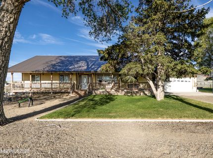 3485 E Commander Drive, Winnemucca, NV 89445 Photo